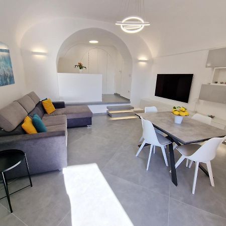 Annarosa Home Vico Equense Exterior foto