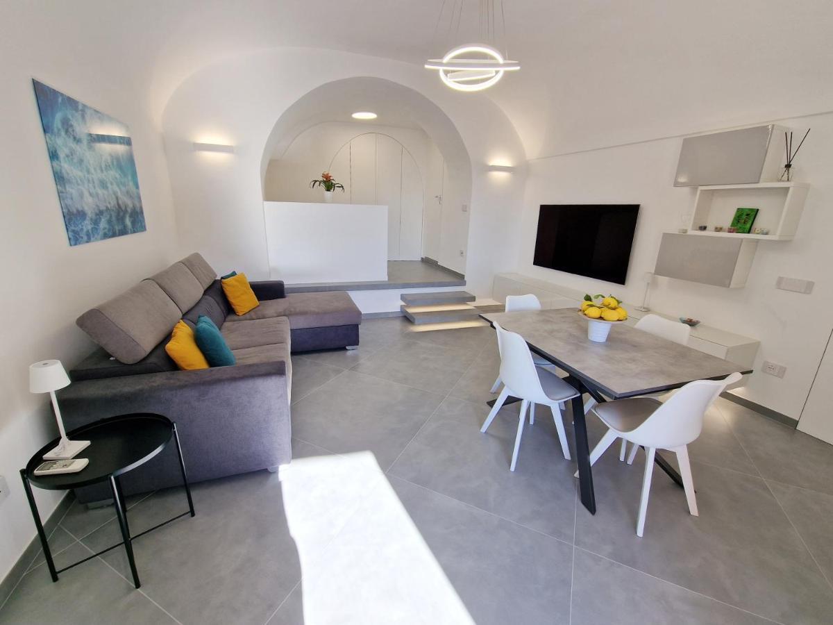 Annarosa Home Vico Equense Exterior foto