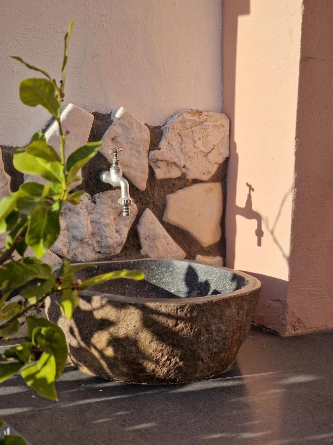 Annarosa Home Vico Equense Exterior foto